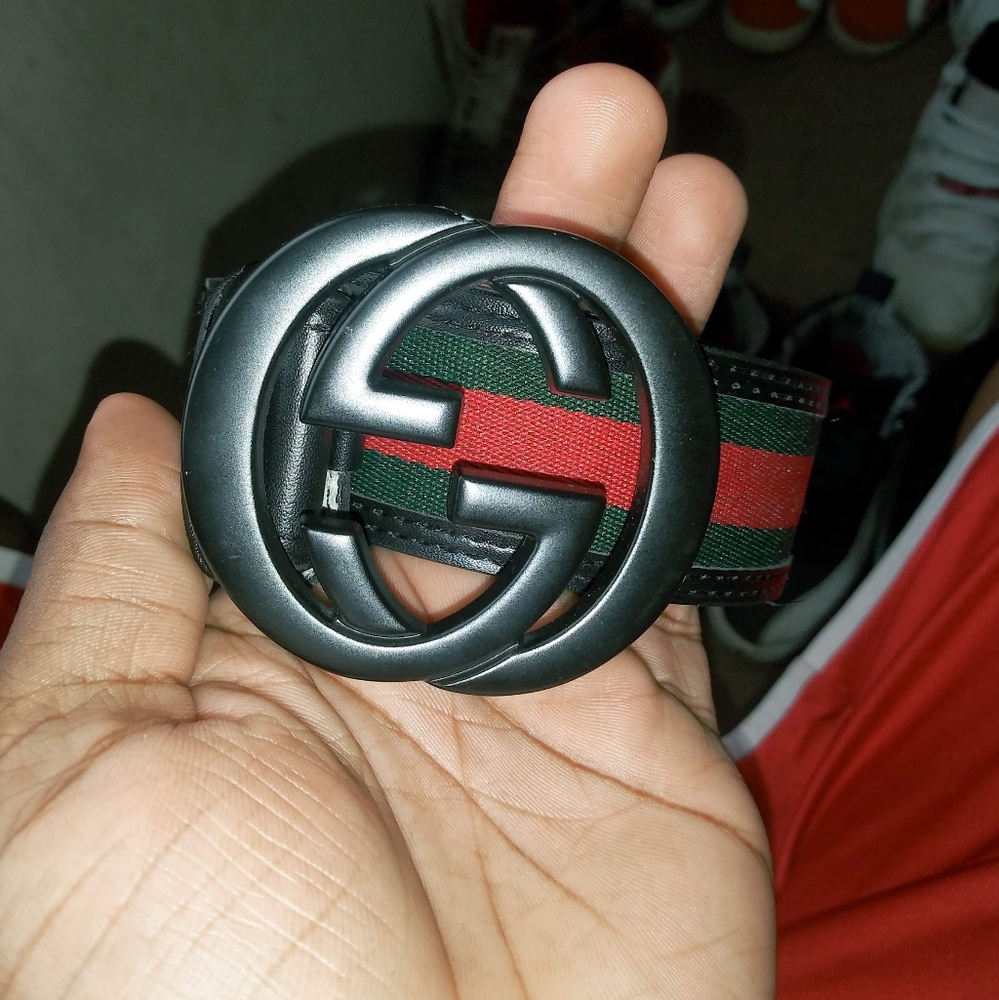 GUCCI BELT
